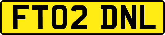 FT02DNL