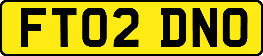 FT02DNO