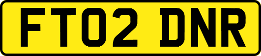 FT02DNR