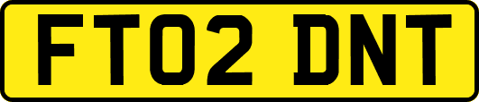 FT02DNT