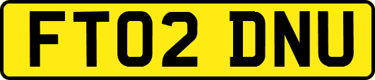 FT02DNU