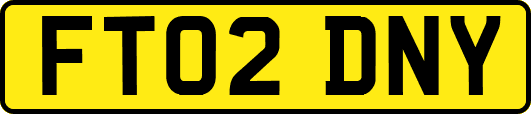 FT02DNY