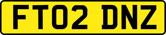FT02DNZ