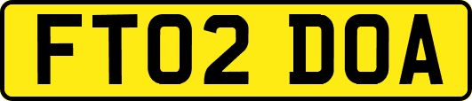 FT02DOA