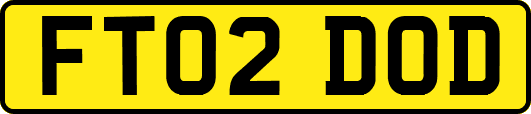 FT02DOD