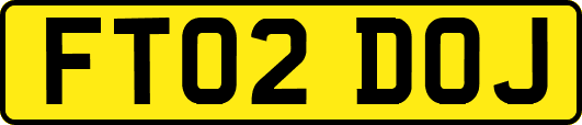 FT02DOJ