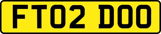 FT02DOO