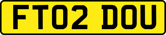 FT02DOU