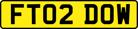 FT02DOW