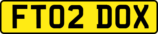 FT02DOX