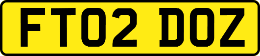 FT02DOZ