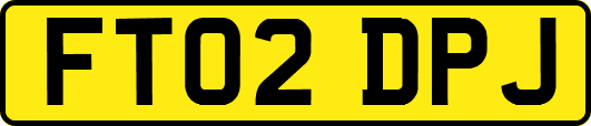 FT02DPJ