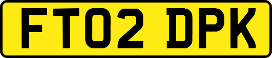 FT02DPK