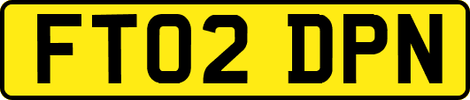 FT02DPN