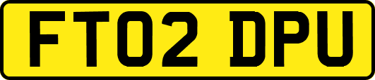 FT02DPU