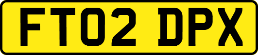 FT02DPX