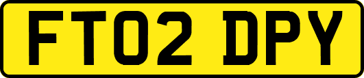 FT02DPY