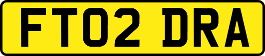FT02DRA
