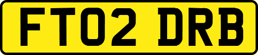 FT02DRB