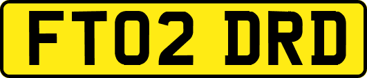 FT02DRD