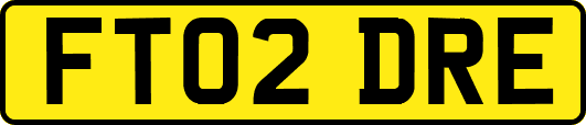 FT02DRE