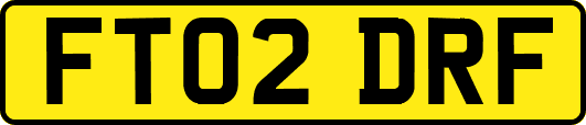 FT02DRF