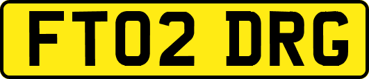 FT02DRG
