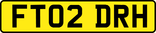 FT02DRH