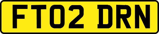 FT02DRN