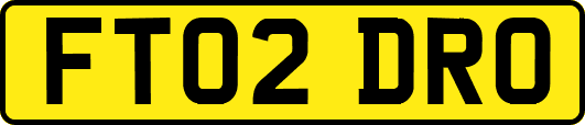 FT02DRO