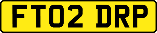 FT02DRP