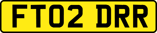 FT02DRR