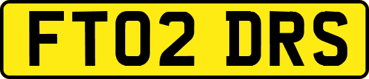 FT02DRS
