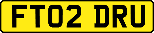 FT02DRU