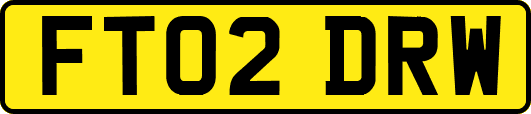 FT02DRW