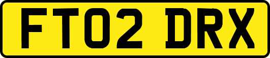 FT02DRX