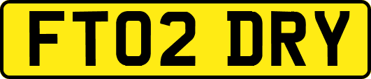 FT02DRY