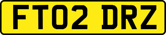 FT02DRZ