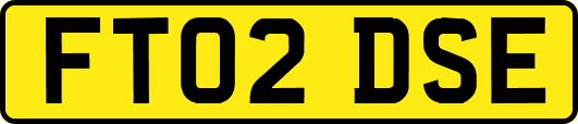 FT02DSE