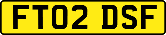 FT02DSF