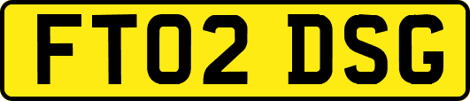 FT02DSG