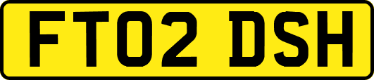 FT02DSH