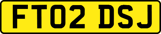 FT02DSJ