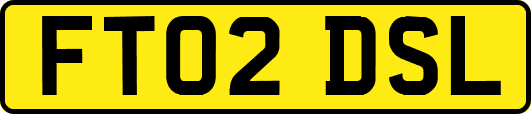 FT02DSL