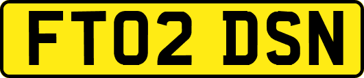 FT02DSN