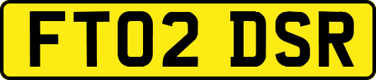 FT02DSR