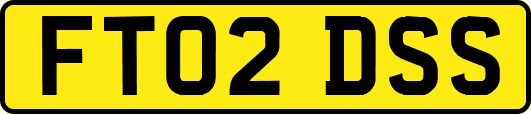 FT02DSS