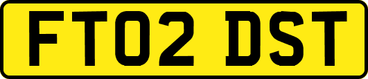 FT02DST