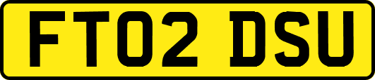 FT02DSU