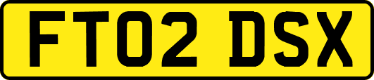 FT02DSX